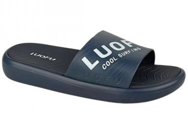 Unisex Σαγιονάρες Θαλάσσης | Luofu | 12231033 | Μπλε - OEM - 